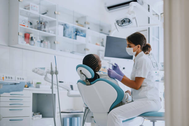 Dental X-Rays and Imaging in Highland Lakes, NJ